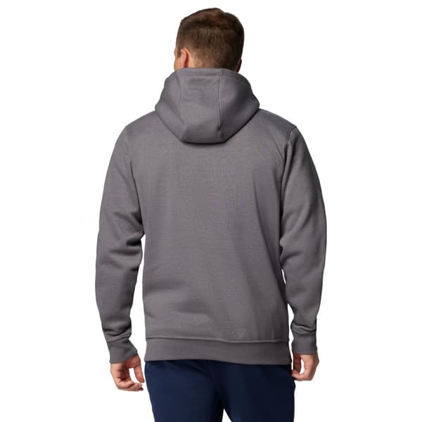Columbia Meridian Creek Hoodie 2105851023, Man, Tröjor, Grå