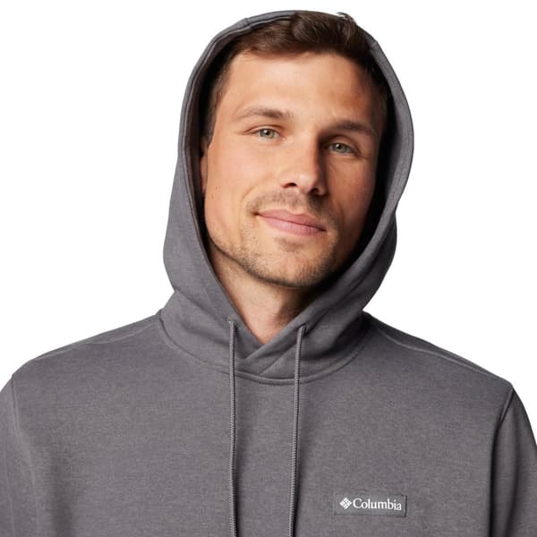 Columbia Meridian Creek Hoodie 2105851023, Man, Tröjor, Grå