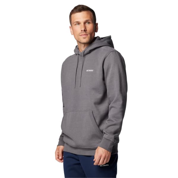 Columbia Meridian Creek Hoodie 2105851023, Man, Tröjor, Grå