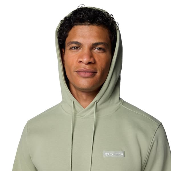 Columbia Meridian Creek Hoodie 2105851348, Man, Tröjor, Grön