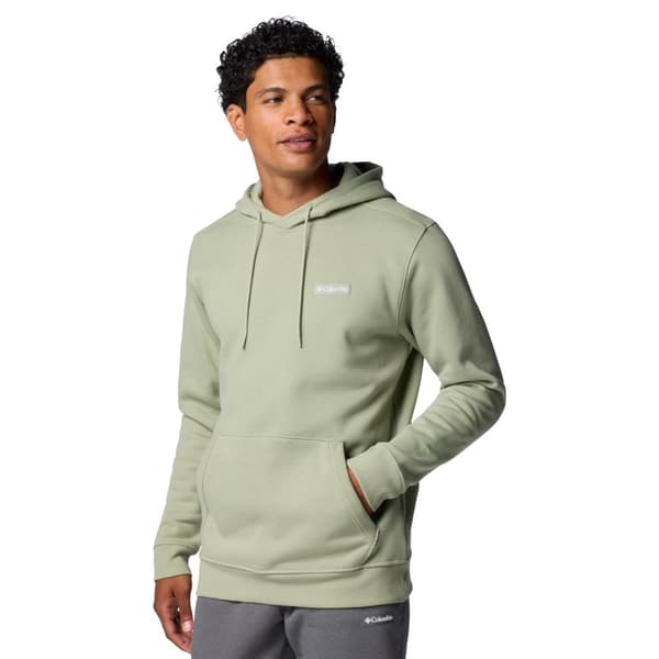 Columbia Meridian Creek Hoodie 2105851348, Man, Tröjor, Grön