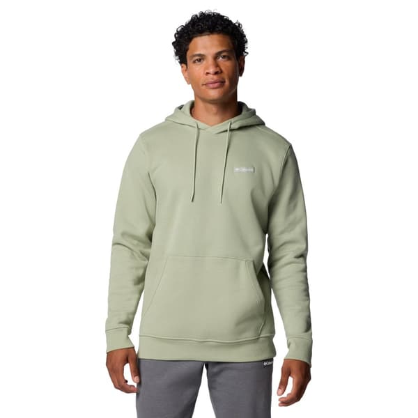 Columbia Meridian Creek Hoodie 2105851348, Man, Tröjor, Grön