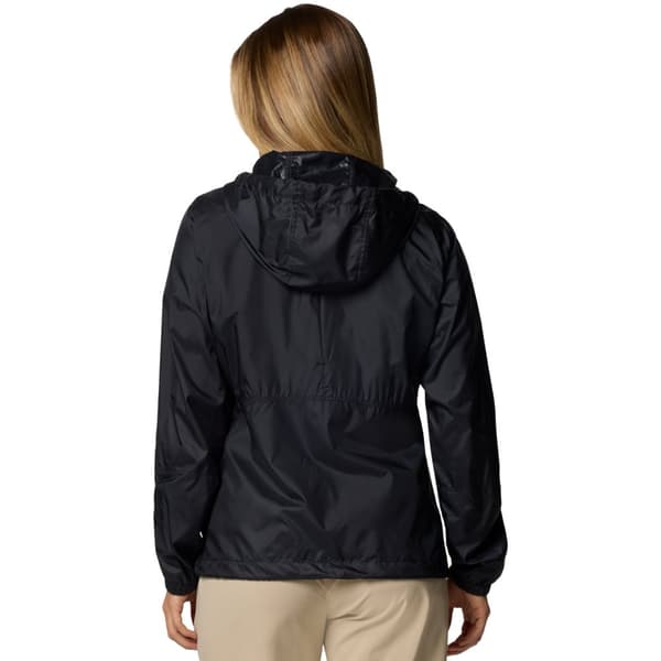 Columbia Flash Forward II Windbreaker Jacket 2116531010, Kvinna, Jackor, Svart