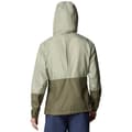 Miniatyrbild 3 av 4: Columbia Flash Forward II Windbreaker Jacket 2116531348, Kvinna, Jackor, Grön