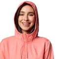 Miniatyrbild 4 av 4: Columbia Flash Forward II Windbreaker Jacket 2116531685, Kvinna, Jackor, Rosa