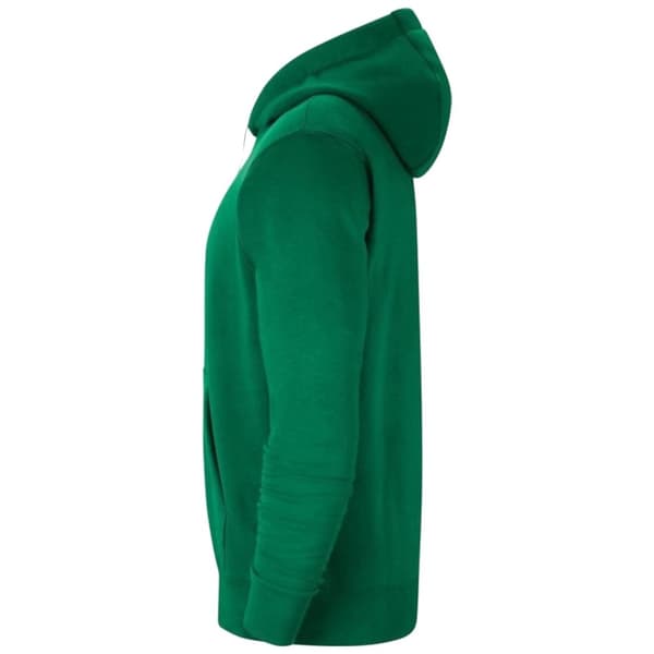 Nike Team Park 20 Hoodie CW6894-302, Man, Tröjor, Grön