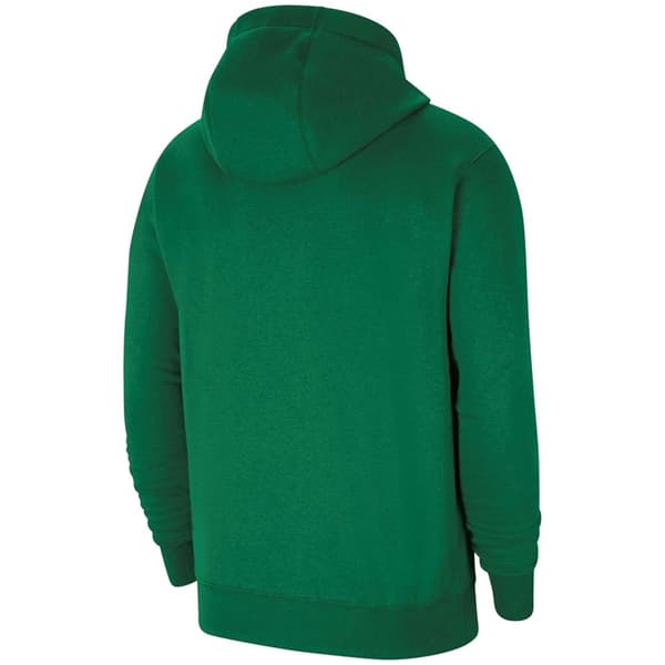 Nike Team Park 20 Hoodie CW6894-302, Man, Tröjor, Grön