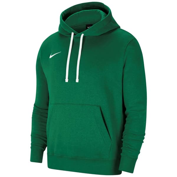 Nike Team Park 20 Hoodie CW6894-302, Man, Tröjor, Grön