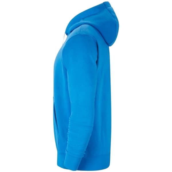 Nike Team Park 20 Hoodie CW6894-463, Mand, Sweatshirts, Blå