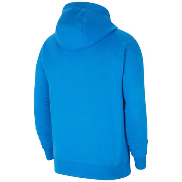 Nike Team Park 20 Hoodie CW6894-463, Mand, Sweatshirts, Blå