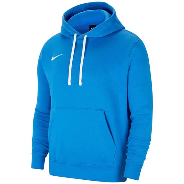Nike Team Park 20 Hoodie CW6894-463, Mand, Sweatshirts, Blå