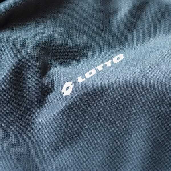 Lotto Tricot Tracksuit MTGV10013-10, Man, Tracksuits, Grå