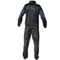 Miniatyrbillede 2 af 3: Lotto Tricot Tracksuit MTGV10013-11, Mand, Tracksuits, Sort