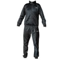 Miniatyrbillede 1 af 3: Lotto Tricot Tracksuit MTGV10013-11, Mand, Tracksuits, Sort
