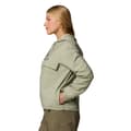 Miniatyrbild 2 av 4: Columbia Skien Valley Hooded Light Jacket 2124283348, Kvinna, Jackor, Grön