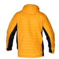 Miniatyrbillede 2 af 3: Columbia Powder Pass Hybrid Hooded Jacket 2126101816, Mand, Jakke, Orange