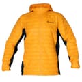 Miniatyrbillede 1 af 3: Columbia Powder Pass Hybrid Hooded Jacket 2126101816, Mand, Jakke, Orange