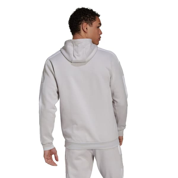 adidas Performance Squadra 21 Hoodie GT6635, Man, Tröjor, Grå
