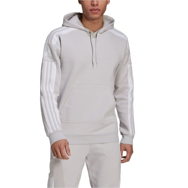 adidas Performance Squadra 21 Hoodie GT6635, Man, Tröjor, Grå