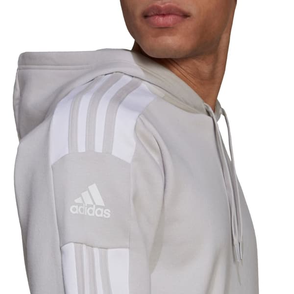 adidas Performance Squadra 21 Hoodie GT6635, Man, Tröjor, Grå