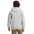 Miniatyrbild 3 av 4: adidas Essentials Fleece Big Logo Hoodie IJ8910, Man, Tröjor, Grå