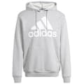 Miniatyrbild 1 av 4: adidas Essentials Fleece Big Logo Hoodie IJ8910, Man, Tröjor, Grå