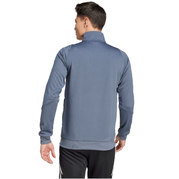 adidas Performance Tiro 24 Jacket IV6939, Man, Tröjor, Grå