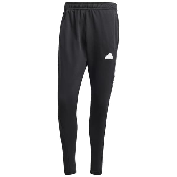adidas House of Tiro Sweat Pant IW0171, Man, Byxor, Svart