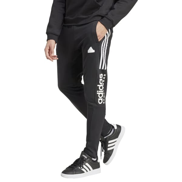 adidas House of Tiro Sweat Pant IW0171, Man, Byxor, Svart