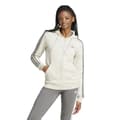 Miniatyrbild 2 av 3: adidas Essentials 3-Stripes W Hoodie IY1732, Kvinna, Tröjor, Vit