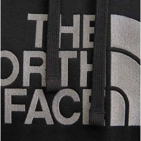 The North Face M Drew Peak Pullover Hoodie NF0A89EMJK31, Mand, Sweatshirts, Sort
