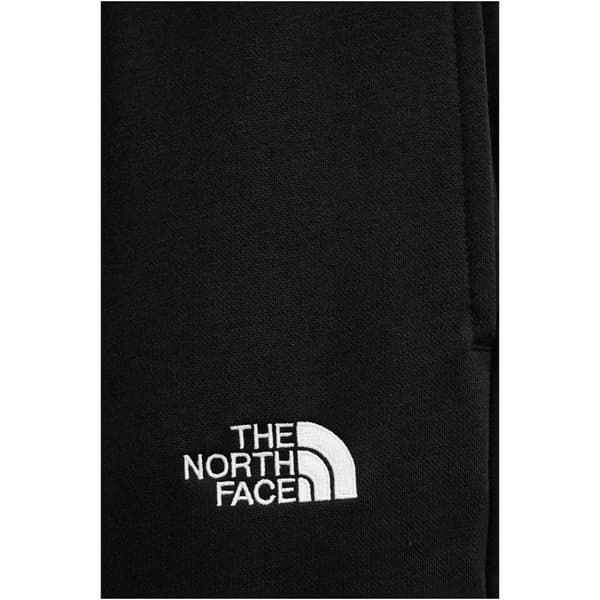 The North Face M Essential Relaxed Straight Jogger NF0A8C1FJK31, Mand, Bukser, Sort