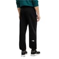 Miniatyrbillede 2 af 3: The North Face M Essential Relaxed Straight Jogger NF0A8C1FJK31, Mand, Bukser, Sort