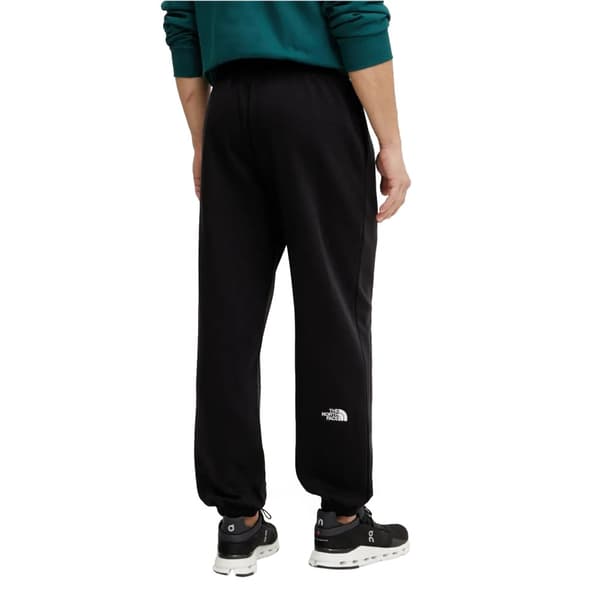 The North Face M Essential Relaxed Straight Jogger NF0A8C1FJK31, Mand, Bukser, Sort