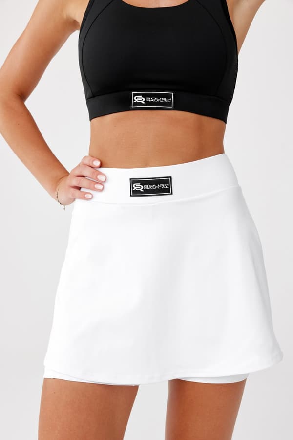 Nederdel med shorts Sporty SIGMA