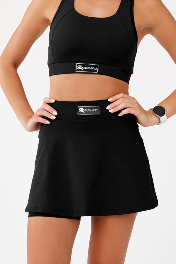 Nederdel med shorts Sporty SIGMA
