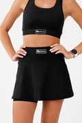 Miniatyrbillede 1 af 6: Nederdel med shorts Sporty SIGMA