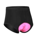 Miniatyrbild 3 av 11: Shorts CYKELSHORTS Boxershorts GELVADDERING M