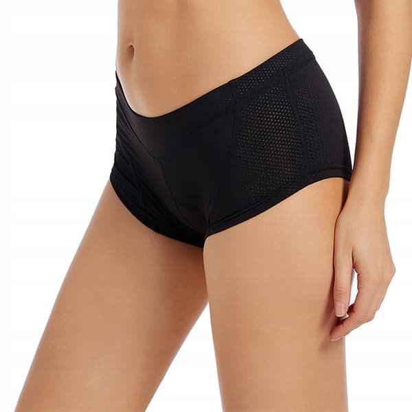 Shorts CYKELSHORTS Boxershorts GELVADDERING M