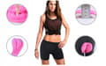 Miniatyrbild 5 av 11: Shorts CYKELSHORTS Boxershorts GELVADDERING M