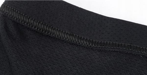 Shorts CYKELSHORTS Boxershorts GELVADDERING M