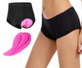Miniatyrbild 1 av 11: Shorts CYKELSHORTS Boxershorts GELVADDERING M