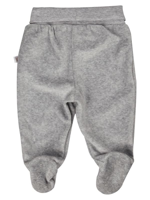 Kanz grå babysängar