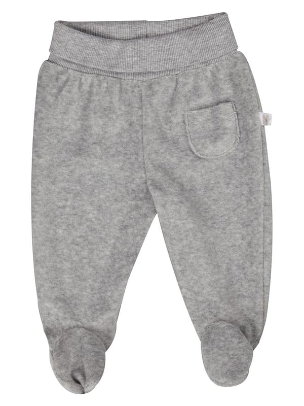 Kanz grå babysängar