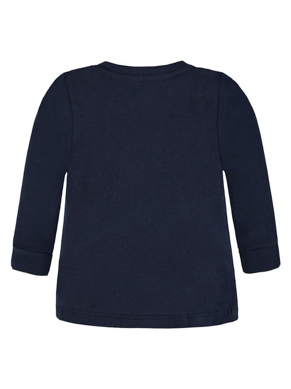 Pojkars långärmade blus