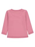 Miniatyrbild 2 av 3: Långärmad blus för flickor, rosa, Supersöt, Kanz