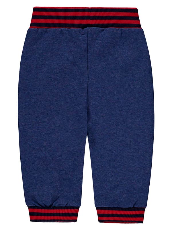 Drenge joggingbukser, blå, Kanz