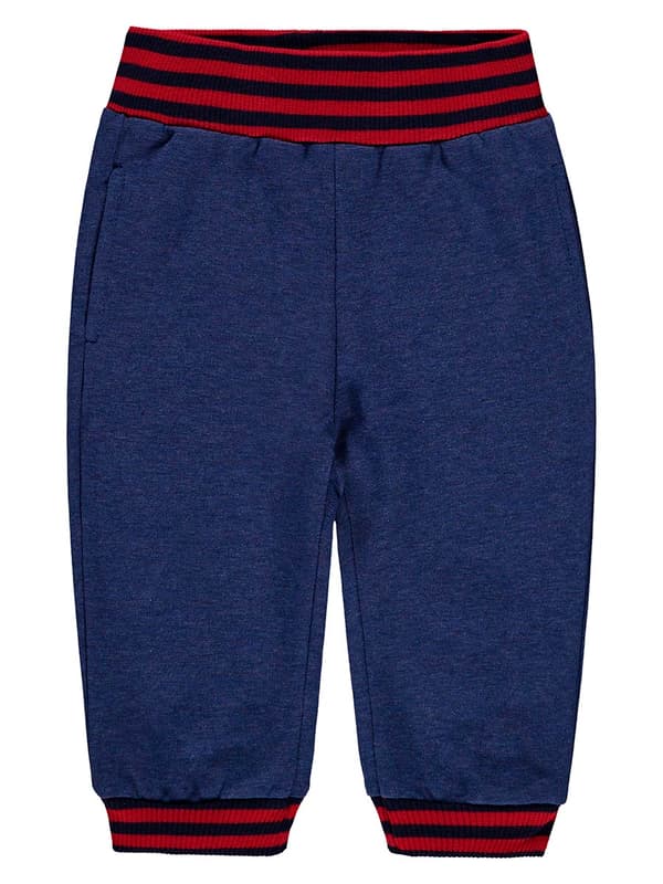 Drenge joggingbukser, blå, Kanz