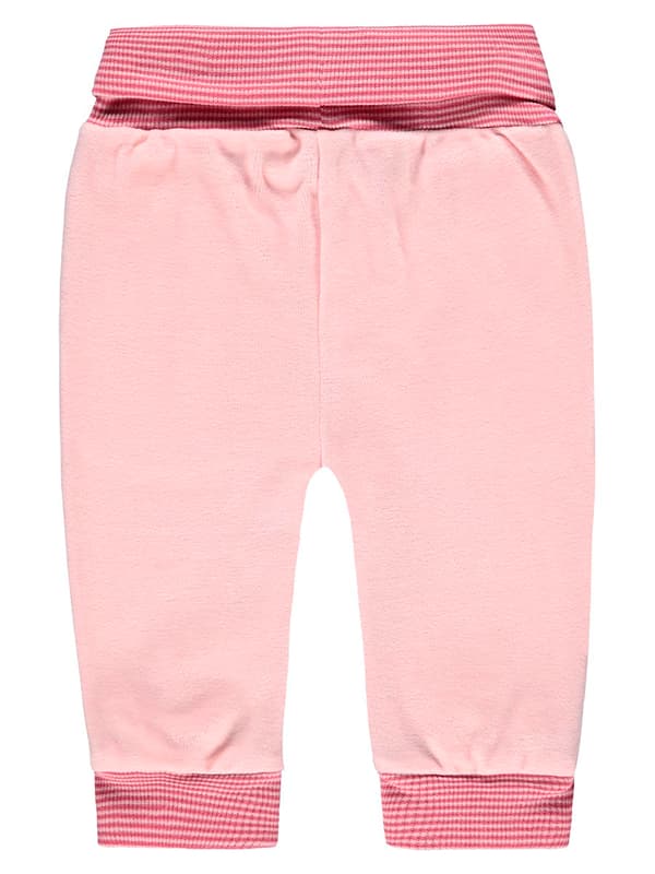 Träningsbyxor för flickor, rosa, Kanz
