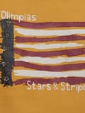 Miniatyrbild 3 av 3: Baby långärmad blus gul Olimpias